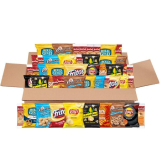 Frito-Lay Sweet & Salty Snacks Variety Box FREE At Amazon!