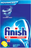 Huge Price Drop On Finish Powder Dishwasher Detergent