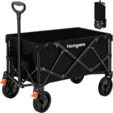 Collapsible Folding Wagon ONLY $32.99 (WAS $129.99)