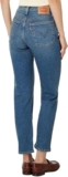 Levi’s Women’s Wedgie Straight Jeans 58% Off TODAY ONLY!