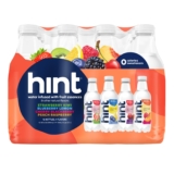 Hint Water Smashup Variety Pack On Sale TODAY ONLY