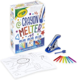 Crayola Crayon Melter Price Drop on Amazon!