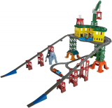 Thomas and Friends Super Station Huge Price Drop on Amazon!!