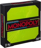 Monopoly Neon Pop Board Game JUST $1.03 at Amazon! REG $30