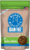 Buddy Biscuits Grain Free Cat Treats Just $1.49 Plus Free Shipping on Amazon!
