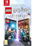 Nintendo Switch LEGO Harry Potter: Collection Price Drop at Amazon!