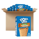 Pop-Tarts Toaster Pastries Case Of 96 TODAY ONLY SALE!