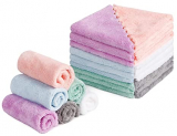 Premium Makeup Remover Cloth 24 Pack Now 68% OFF!