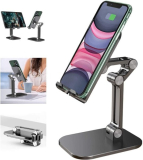 Cell Phone Stand Double Savings on Amazon!!! RUN!