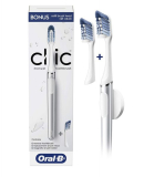 Oral-B Clic Toothbrush Double Discount on Amazon! Run!!