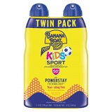 Banana Boat Sunscreen HUGE DOUBLE SAVINGS!