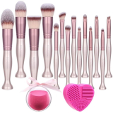 BS-MALL Makeup Brushes Price Drop with Code on Amazon!!