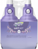 Swiffer WetJet Solution Pack On Sale On Amazon!
