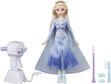 Disney Frozen 2 Hair Style Doll FREE at Amazon!