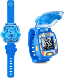 LeapFrog Blue’s Clues and You! Blue Learning Watch Price Drop at Amazon!