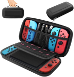 Nintendo Switch Carrying Case Amazon Price Drop with Coupon!!!!!