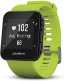 Garmin Forerunner 35 Smart Watch MAJOR Price Drop at Amazon