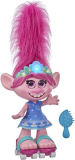 Trolls DreamWorks World Tour Dancing Hair Poppy Doll HUGE PRICE DROP!