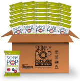 SkinnyPop Orginal Popcorn, 30ct AWESOME PRICE