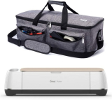 Carrying Case For Cricut Explore Air and Maker 60% OFF!
