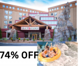 Great Wolf Lodge Vacations Up To 74% Off