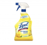 Lysol All Purpose Cleaner Spray! – IN STOCK ONLINE!