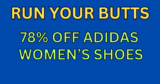 78% OFF ADIDAS WOMEN’S NMD_R1 STRAP SHOES – HOT!