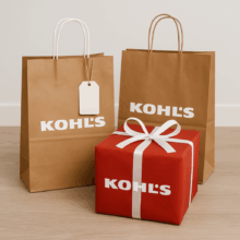 Final Hours to Reveal Your Kohl’s Mystery Coupon – Score Up to 40% Off + Earn Kohl’s Cash!