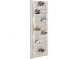 Over the Door Shoe Rack Low Price!