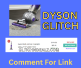 HUGE Dyson Glitch At Walmart – Only 1 PENNY!