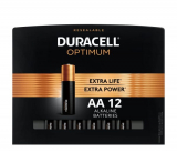 Duracell AA Batteries on Walmart Rollback!