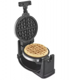 Bella Stainless Steel Waffle Maker ONLY $9.99