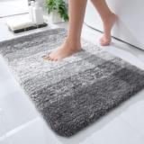 Luxury Bathroom Rugs Mat 40% Off With Coupon!