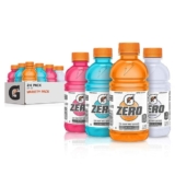FREE Gatorade at Amazon!
