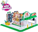 Mini Brands Mini Convenience Store Playset On Sale On Amazon!