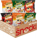 Cheeto Popcorn 40 Packs Low Price Deal!!