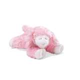 Baby GUND Winky Lamb Stuffed Animal Plush Rattle – HUGE PRICE DROP!