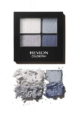 Revlon ColorStay 16 Hour Eyeshadow Quad GLITCH!!