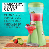 Frozen Margarita & Slush Blender PRICE DROP PLUS COUPON