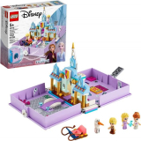 LEGO Disney Anna and Elsa’s Storybook Adventures JUST $0.99 at Amazon!