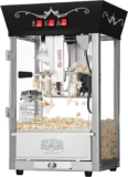 Matinee Popcorn Machine 55% Price Drop!