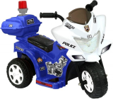 Kid Motorz Lil Patrol 6v Ride on Just $25 REG $80 at Amazon!