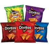 Doritos Chips Variety Pack Price Drop- Prime Day Deal!