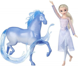 Disney Frozen Elsa Fashion Doll & Nokk Figure PRICE DROP at Amazon!