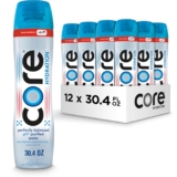 Core Hydration Perfectly Balanced Water, 30.4 fl oz bottle (Pack of 12) TODAY ONLY DEAL!