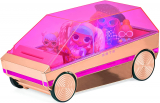 LOL Surprise 3-in-1 Party Cruiser Car Price Drop at Amazon