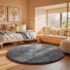 Today Only: JONATHAN Y Ourika Moroccan Geometric Rug $33