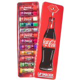Lip Smackers Coca Cola FREE 12 Piece Set at Amazon!