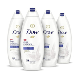 Dove Body Wash 4 Pack HOT DEAL on Amazon! Run!!