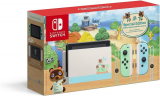 Nintendo Switch Animal Crossing Edition Available on Amazon!